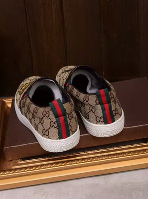 Gucci Men Loafers_088